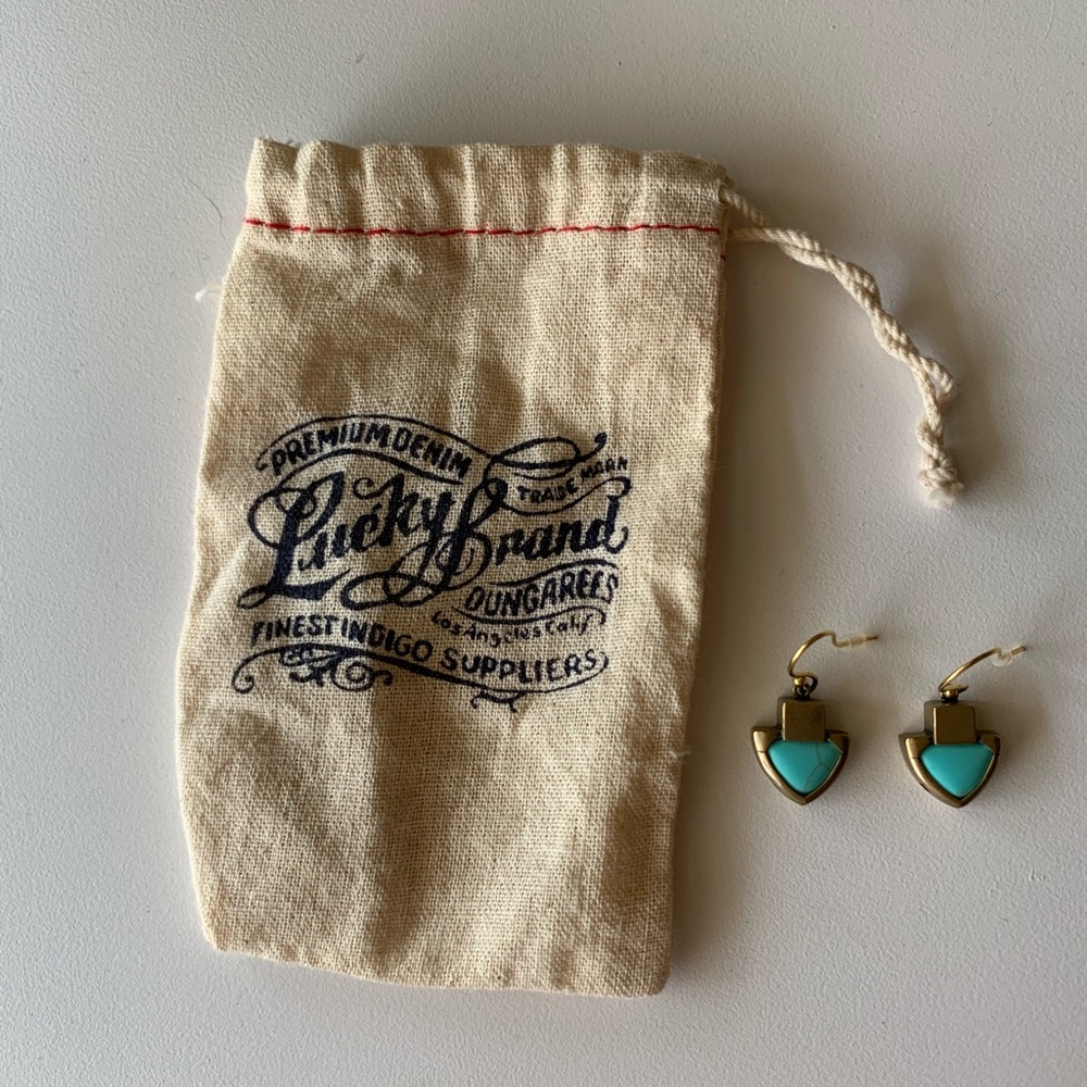 Lucky Brand Earrings